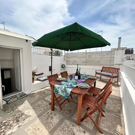 Casa Angioina Apartamento Martina Franca Exterior foto
