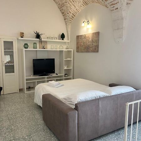 Casa Angioina Apartamento Martina Franca Exterior foto