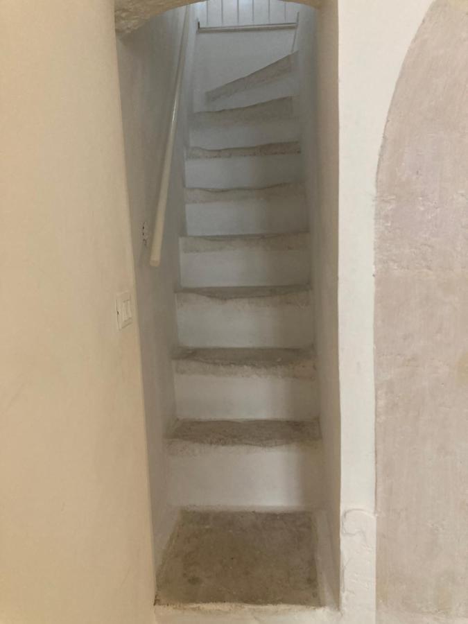 Casa Angioina Apartamento Martina Franca Exterior foto