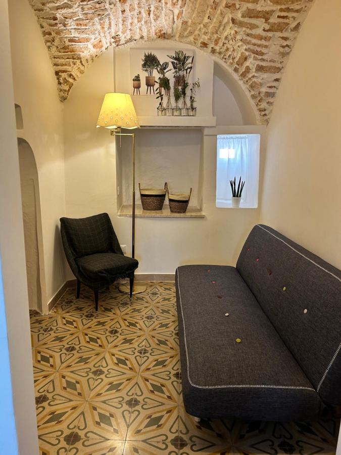 Casa Angioina Apartamento Martina Franca Exterior foto
