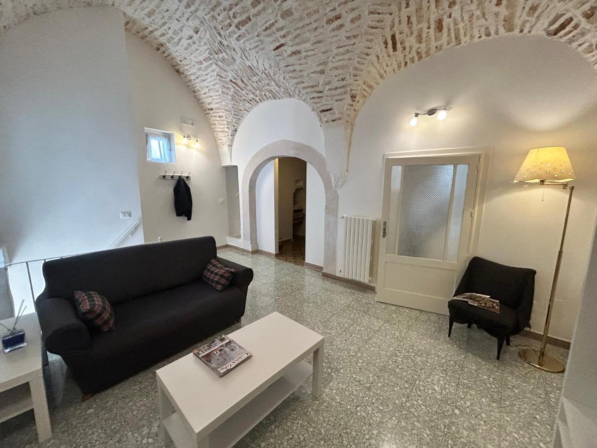 Casa Angioina Apartamento Martina Franca Exterior foto