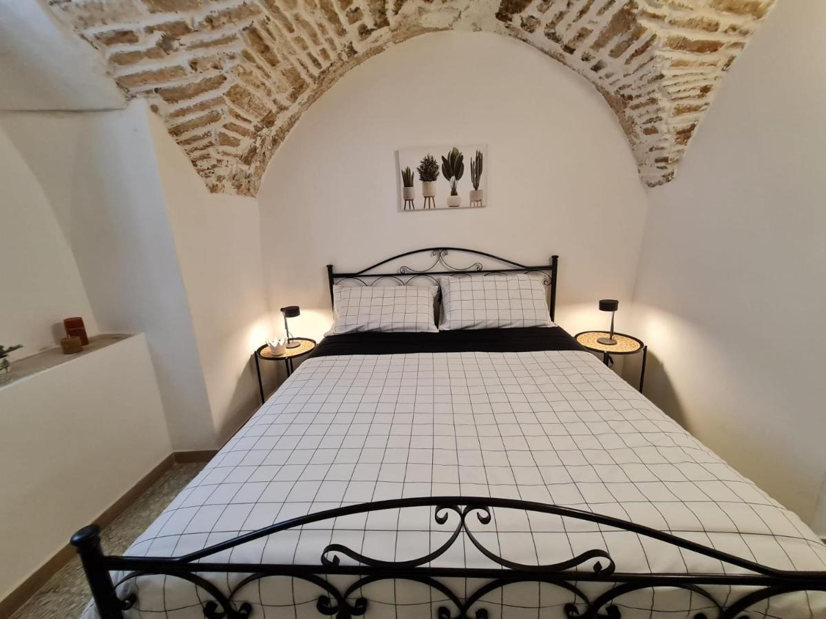 Casa Angioina Apartamento Martina Franca Exterior foto
