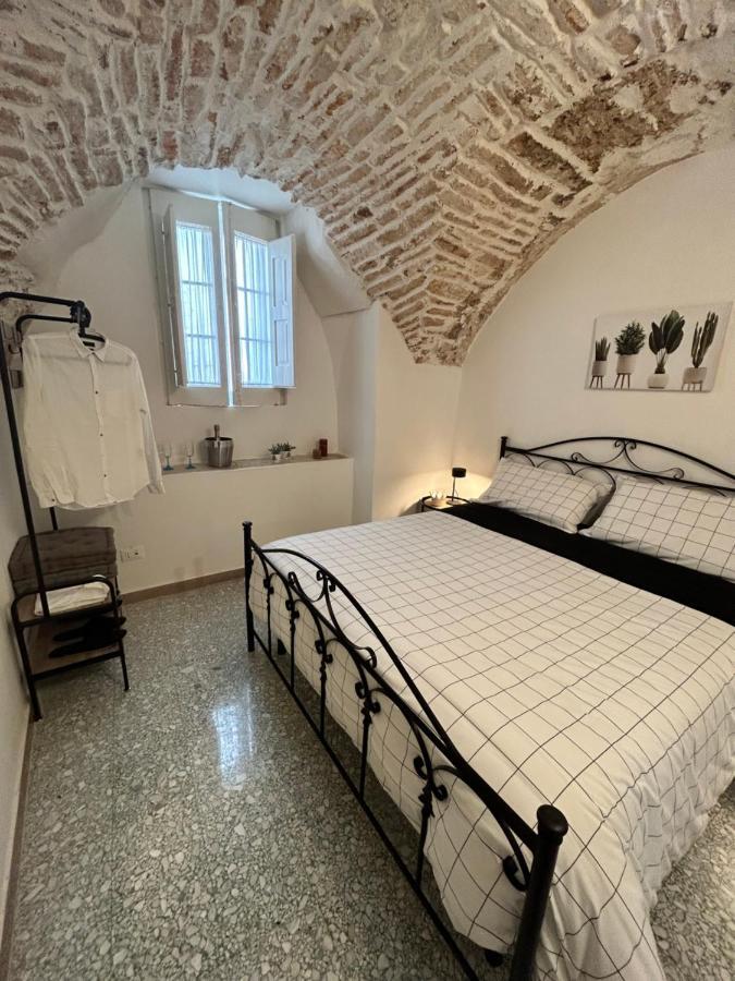 Casa Angioina Apartamento Martina Franca Exterior foto