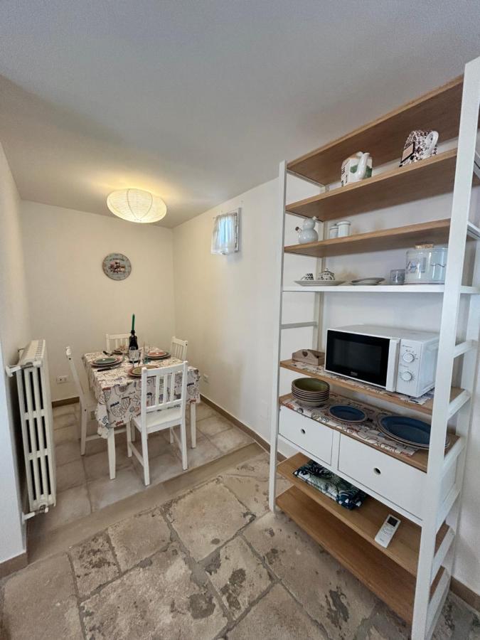 Casa Angioina Apartamento Martina Franca Exterior foto