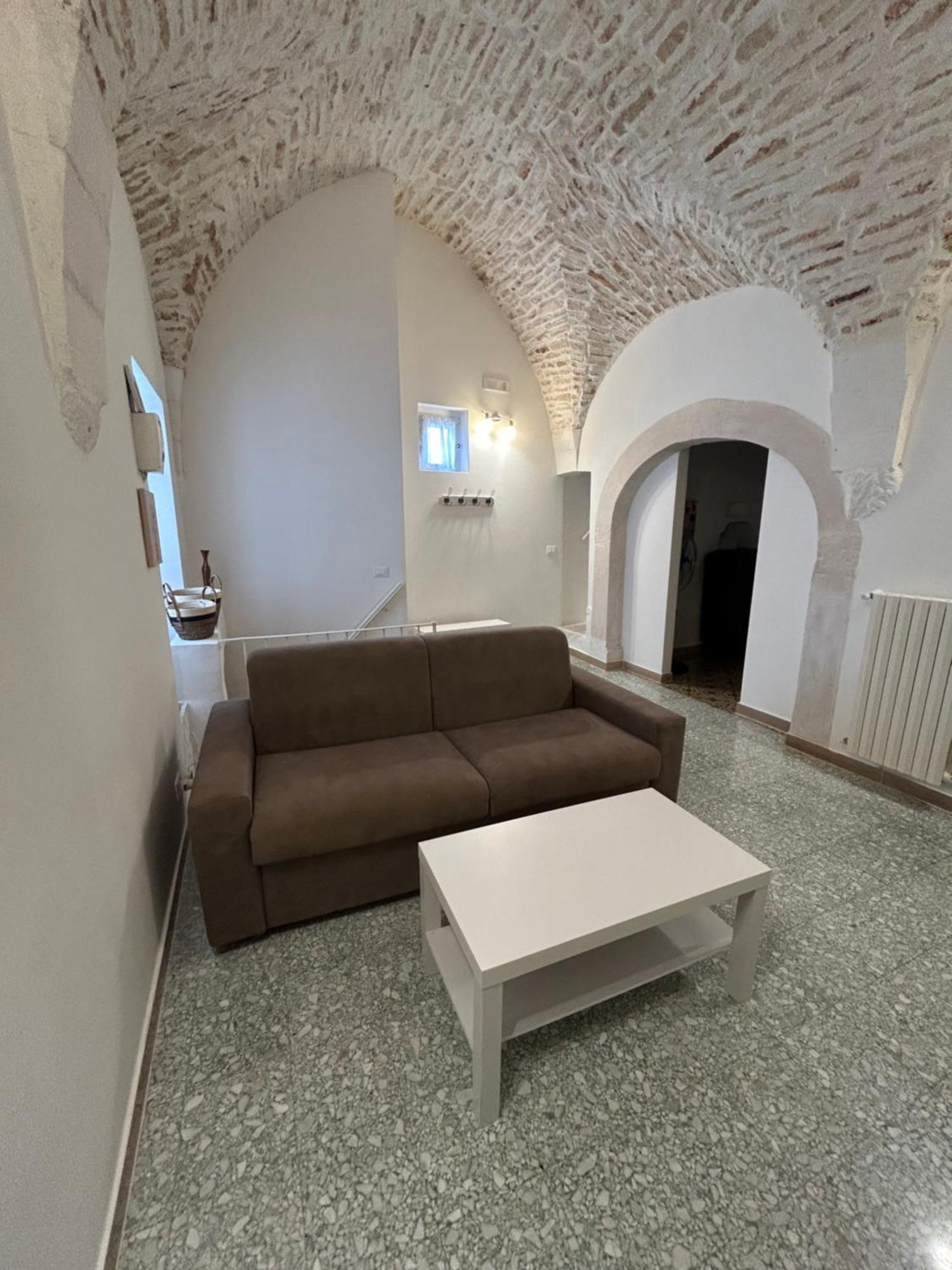 Casa Angioina Apartamento Martina Franca Exterior foto