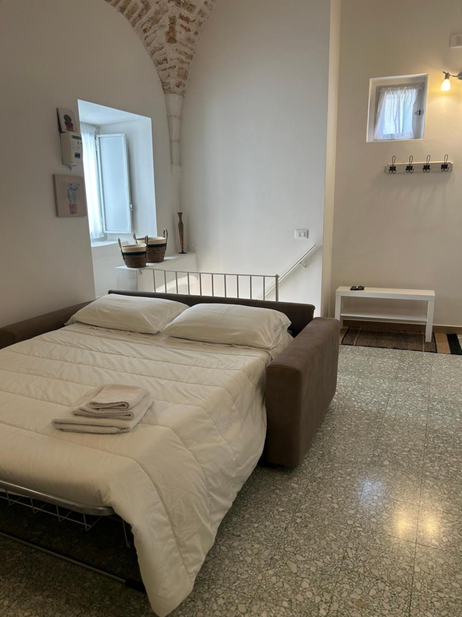 Casa Angioina Apartamento Martina Franca Exterior foto